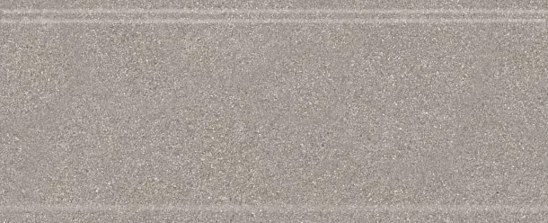 Фото Бордюр Рабат серый матовый обрезной 30x12x1,3 (KMB2BDA004BR) Россия