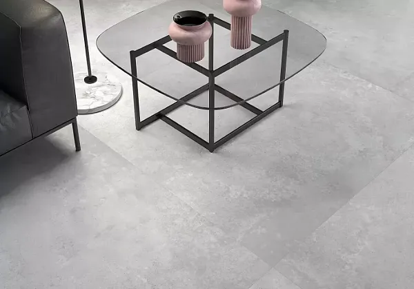 Фото Керамогранит Geotiles Carnaby Gris Matt 60х120 Испания