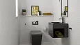 Керамогранит Pamesa Es. Essen Ash Rect 60x60