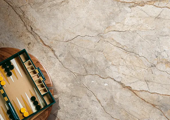 Фото Керамогранит Imola Ceramica INF BR6 278 RM 120x278 Италия