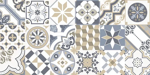 Фото Плитка WT36AOD55 Artwood Pattern 300*600*9 Россия