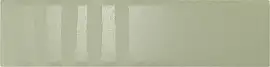 Фото Плитка Smile Tile Rivera Mist Green 7.5x30