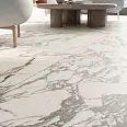Керамогранит Epoque 21 Calacatta Bamboo Ant R Lap 60X60 (PF60009349)