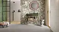 керамическая плитка Rondine Group J91678 Oasi Coral Ret 33,3x100