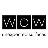WOW - плитка, керамогранит Бренд WOW логотип