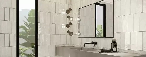 Фото Плитка DECOR PROTEA 20x20 Испания