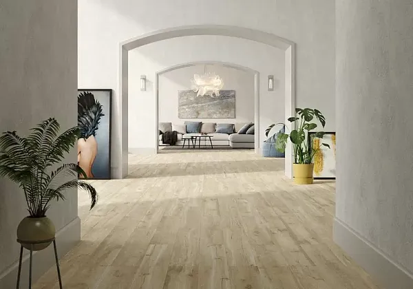 Фото Керамогранит DIXIE ALMOND 20x120 Испания