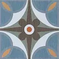 керамическая плитка DeShun Ceramics Mix Art Decor DC33 20x20