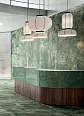 Керамогранит Fondovalle INF2895 Infinito 2.0 Onyx Ice Crystal Polished 120x278