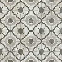 Фото Декор OS\A305\SG1609NКантата матовый 40,2x40,2