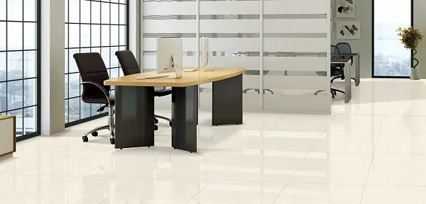 Фото Керамогранит Copper Slab black 60 60x60 Индия