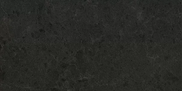 Фото Керамогранит Ennface ENFBD7103FM60120 Gravel Black Flex Matt 600х1200х9 Индия