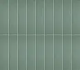 Плитка Smile Tile Fabia Sage 7.5x30