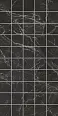 Декор чипсет Коррер чёрный глянцевый обрезной 30x60x0,9 (KMD2PTG004BR)