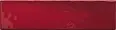Плитка Tubadzin Masovia Rubino A Gloss STR 29.8x7.8x1