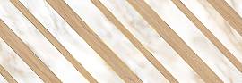 Декор Calacatta Oro Chevron 24.2x70 (587882001) Фото Декор Calacatta Oro Chevron 24.2x70 (587882001)