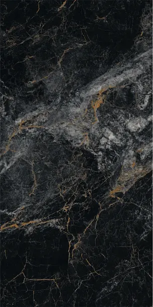 Фото Керамогранит Protiles PT12S985 Mirage Black Pol 1200х600х9 Узбекистан