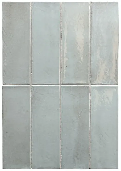Фото Керамогранит Equipe 32327 Miyako Blue Moon Gloss 5x15 Испания