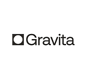 Gravita - плитка, керамогранит Бренд Gravita логотип