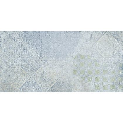 Фото Керамогранит Bohemian blue natural 50x100 Испания
