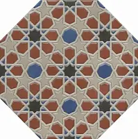 Фото Декор VT\A48\SG2432 Паласио 24x24