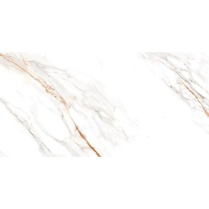 Фото Керамогранит Ethnic White 60х120 Индия
