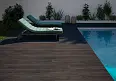 Керамогранит Jano Tiles Dec. Mountain Honey R11 23x120