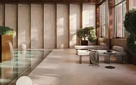 Коллекция Confeti 20mm Zerde tile