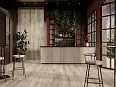 Керамогранит Dado Ceramica 303801 Ikon Birch Rett 20x122