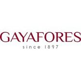 Gayafores - плитка, керамогранит Бренд Gayafores логотип