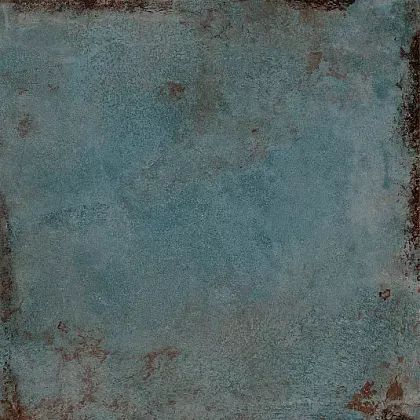 Фото Керамогранит Alloy Azzurro Semipulido Rect. 60X60 (071.840.0151.10476) Испания