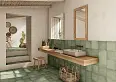 Декор Mainzu Bottega Decor Samui 20x20