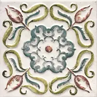 Фото Декор Calabria Decor Bambola Mix 15Х15 (PT02139)