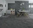 Керамогранит Asia Obsidian Fossil Matt 60x120
