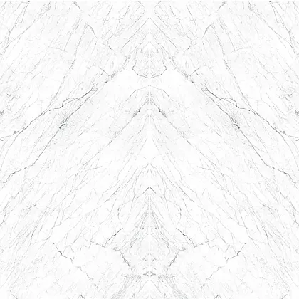 Фото Керамогранит I Naturali Statuarietto Lucidato Bookmatch A 12+mm 1620x3240 (LAMFFM0057_IT) Италия
