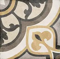 Фото Декор Equipe 24402 Art Nouveau Majestic Color 20x20