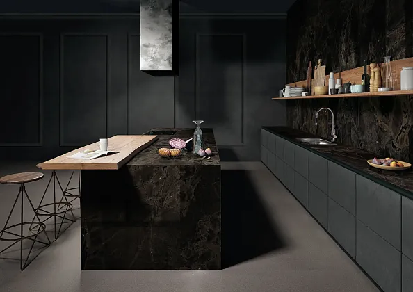 Фото Керамогранит Imola Ceramica SAN PE6 60 RM The Room 60x60 Италия