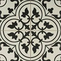 Керамогранит Ledbury Charcoal Black Pre-cut 45x45 Турция Фото Керамогранит Ledbury Charcoal Black Pre-cut 45x45