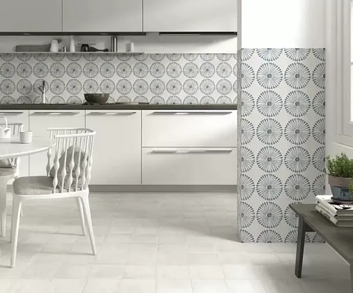 Фото Керамогранит Carino Deco Como 20х20 Испания