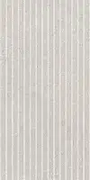 Фото Керамогранит Dado Ceramica 005505 Shellstone Bianco Rigat-One 3D 60x120
