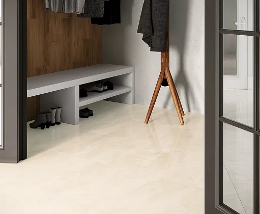 Фото Керамогранит Laparet Lp6012G0091R Polaris Beige Бежевый Матовый Карвинг 59,5Х119,1 Россия