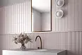 Плитка Equipe 28459 Costa Nova Grey Matt 5x20