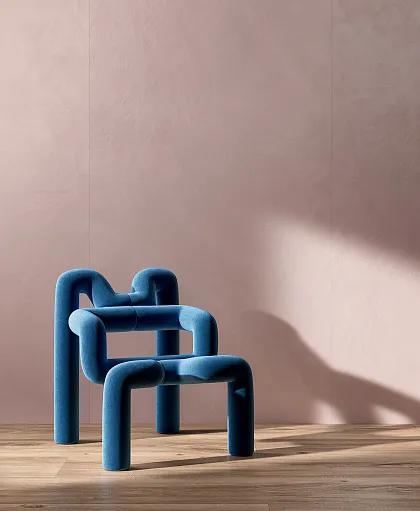 Фото Керамогранит Fondovalle RES193D Res Art Ash Nat 6mm 60x120 Италия