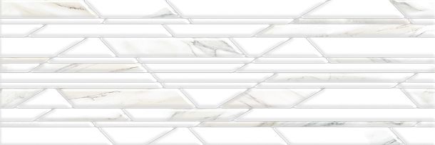 Фото Плитка Nativa рельефная 200x600 (TWA11NAT014) Россия