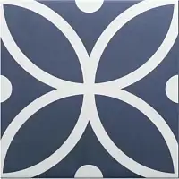 Фото Керамогранит Equipe 30725 Rivoli Bergen Azul 20x20