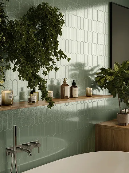 Фото Керамогранит Imola Ceramica MARE6 Q12 60x120 Италия