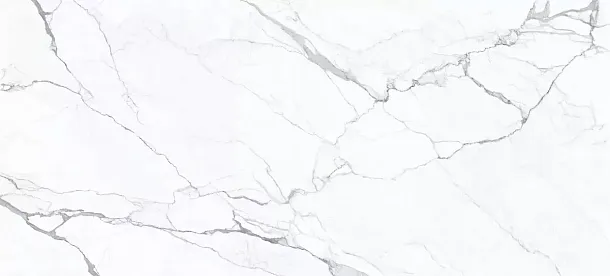 Фото Керамогранит Geotiles Artemisa Blanco Satin Matt 120x280 Испания