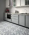 Керамогранит Smile Tile Siena Toledo 19,8x19,8
