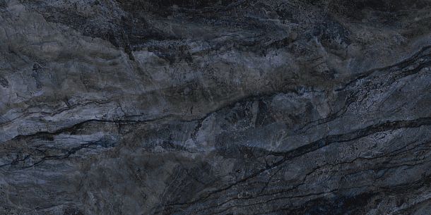 Фото Керамогранит Cuba Blue суперполированный 600x1200 (60120CBL23HG) Индия