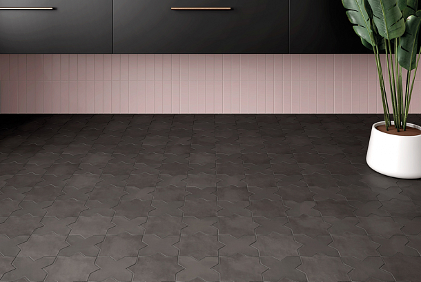 Фото Керамогранит 28816 Kasbah Smoke 12x12 Испания